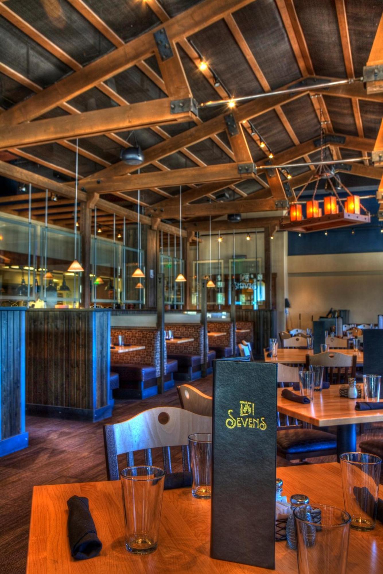 Grand Lodge On Peak 7 Breckenridge Exterior foto